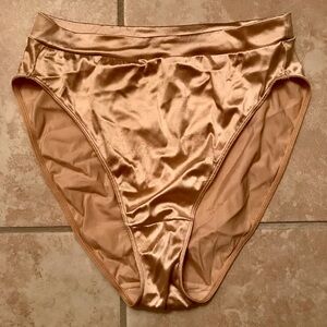 Victoria’s Secret panties